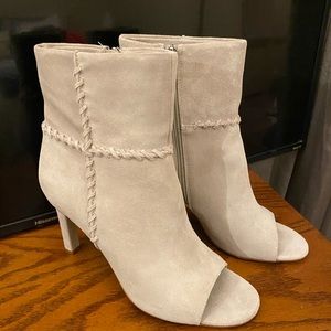 Vince camuto mid calf boots